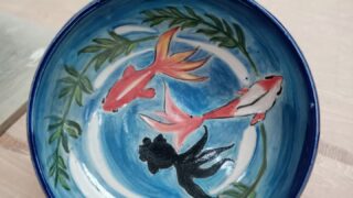 灼熱の毎日